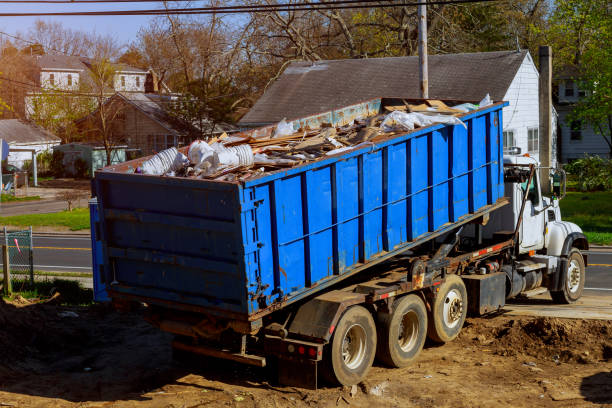 Best Full-Service Junk Removal  in Fletcher, OK