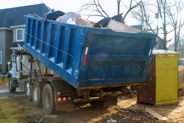 Best Commercial Junk Removal  in Fletcher, OK