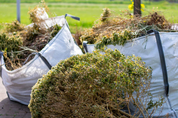 Best Yard Waste Removal  in Fletcher, OK