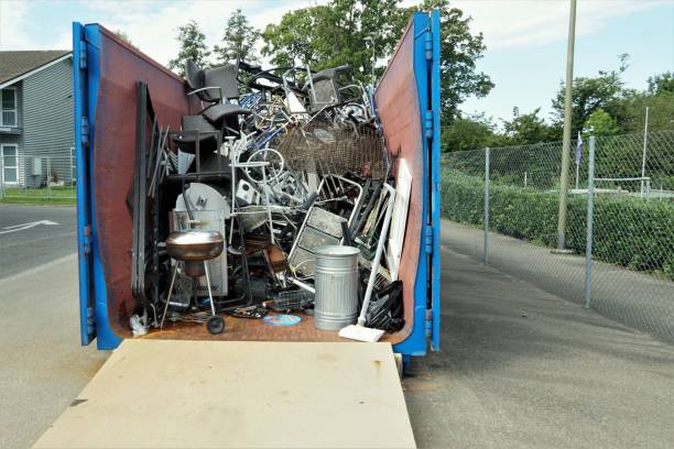 Trusted Fletcher, OK Junk Removal Experts
