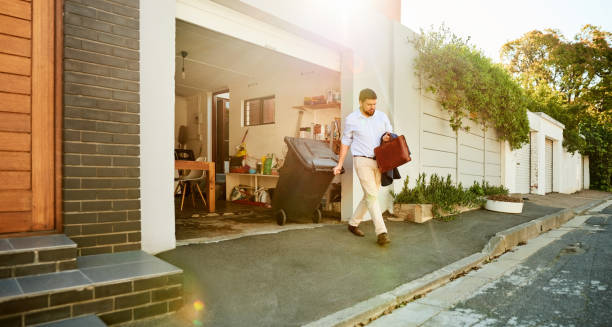 Best Construction Debris Removal  in Fletcher, OK