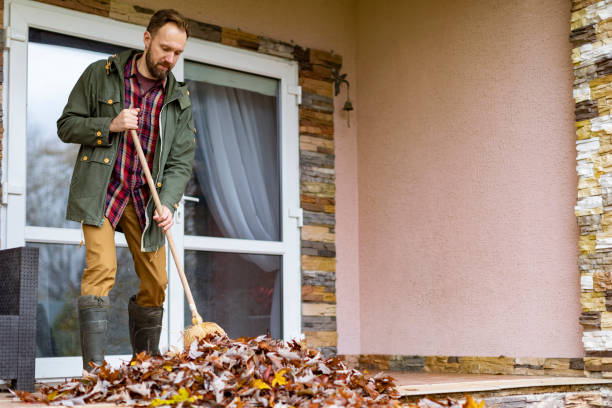 Best Full-Service Junk Removal  in Fletcher, OK