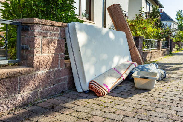 Best Office Junk Removal  in Fletcher, OK