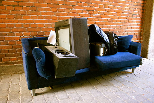 Best Residential Junk Removal  in Fletcher, OK