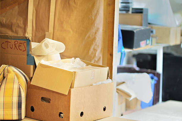 Best Attic Cleanout Services  in Fletcher, OK