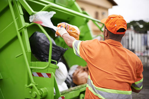 Best Garage Cleanout Services  in Fletcher, OK