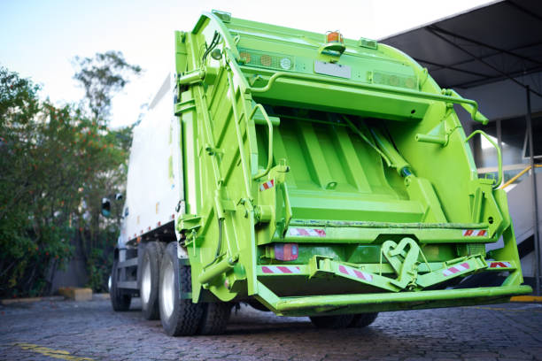 Best Trash Removal Near Me  in Fletcher, OK