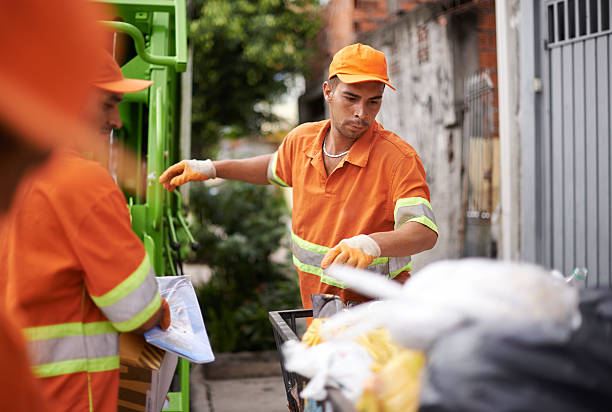 Best Basement Cleanout Services  in Fletcher, OK