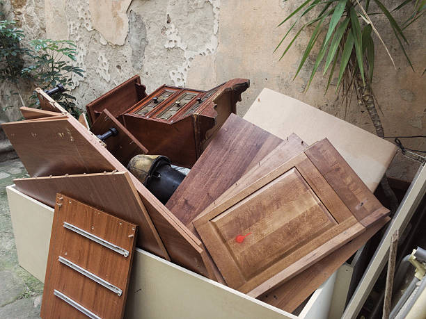 Best Same-Day Junk Removal  in Fletcher, OK